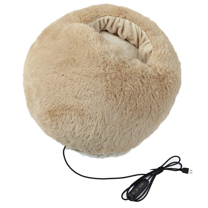 USB Electric Foot Pouch