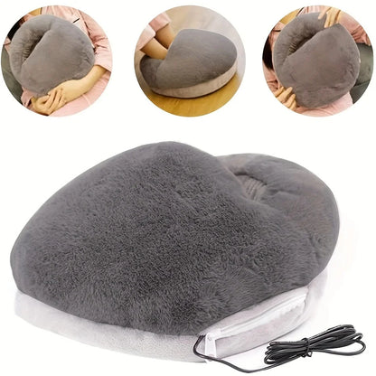 USB Electric Foot Pouch