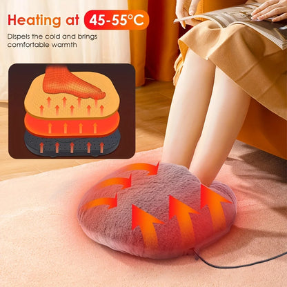 USB Electric Foot Pouch