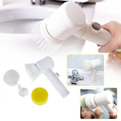 Electric Scrubber Device