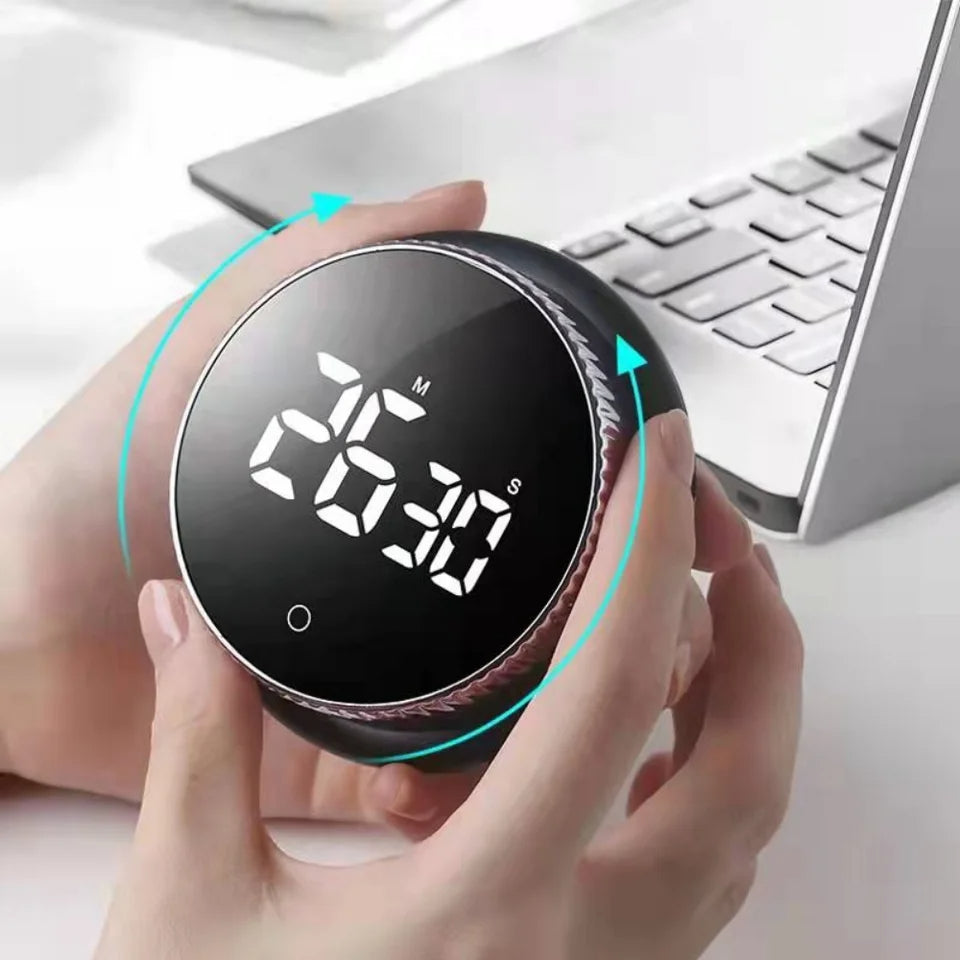 LED Digital Timer