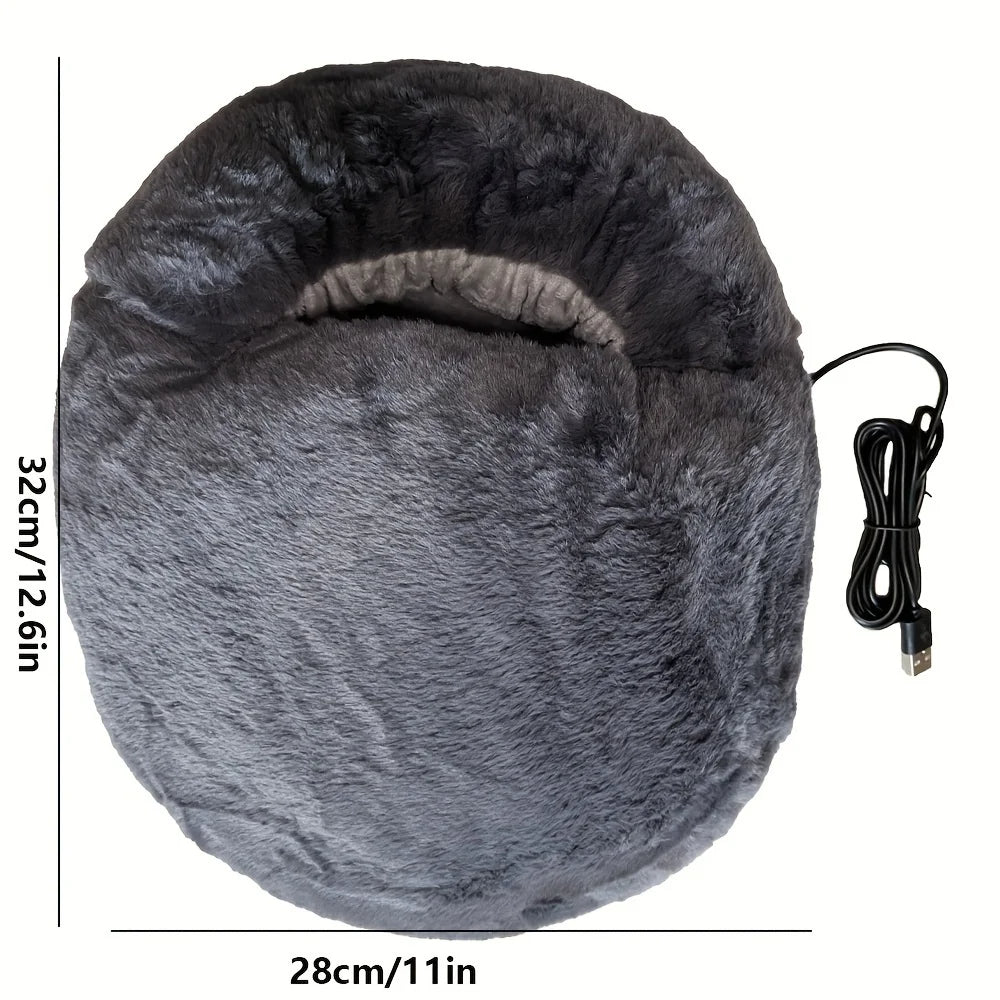 USB Electric Foot Pouch