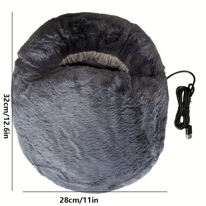 USB Electric Foot Pouch
