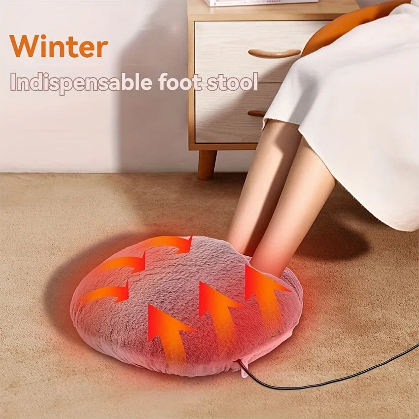 USB Electric Foot Pouch