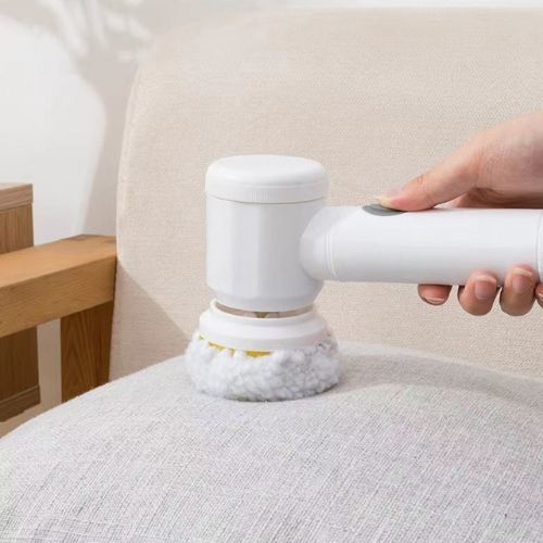 Electric Scrubber Device