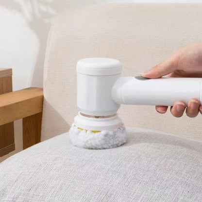 Electric Scrubber Device