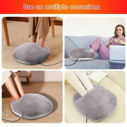 USB Electric Foot Pouch