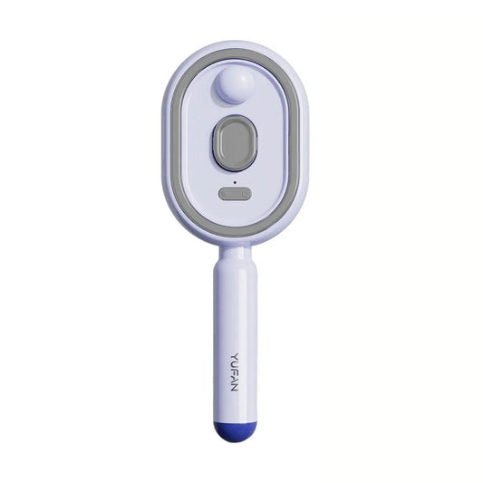 Electric Comb Device