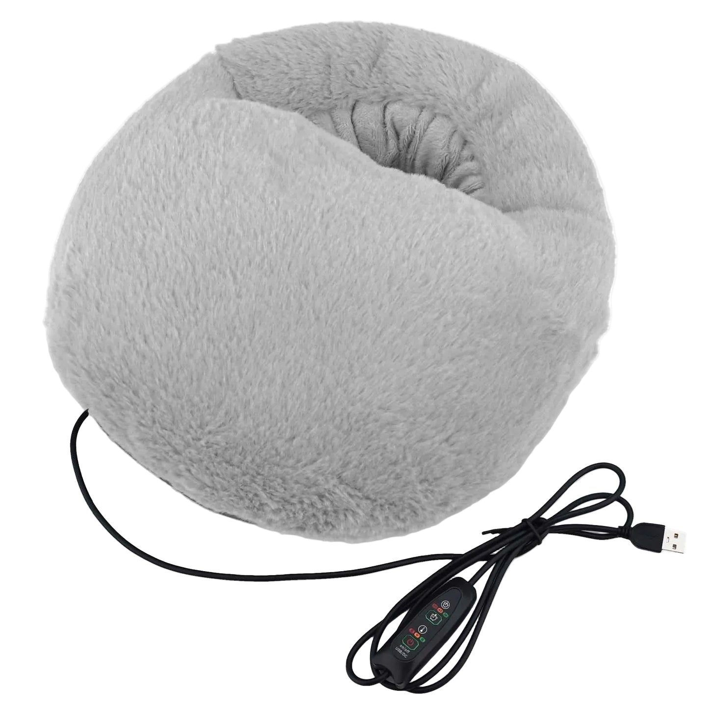 USB Electric Foot Pouch