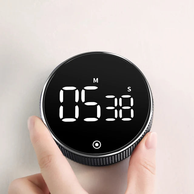 LED Digital Timer