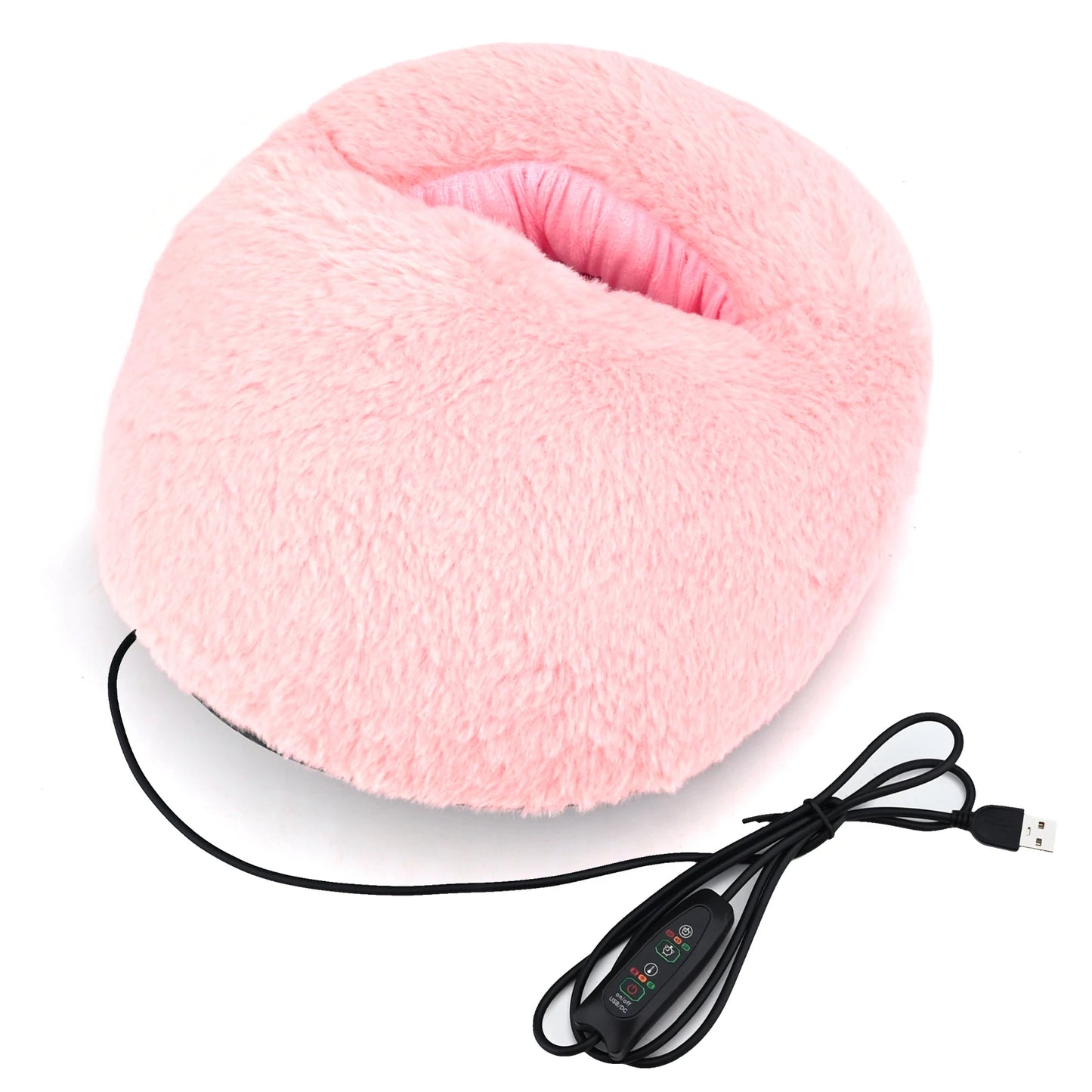 USB Electric Foot Pouch