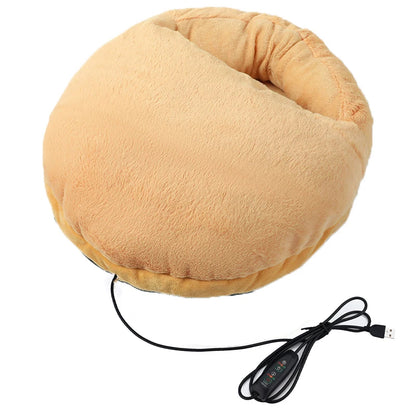 USB Electric Foot Pouch
