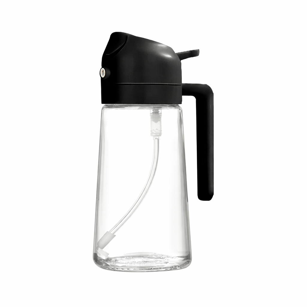 Oil Spray Bottle