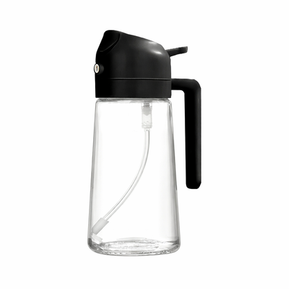 Oil Spray Bottle
