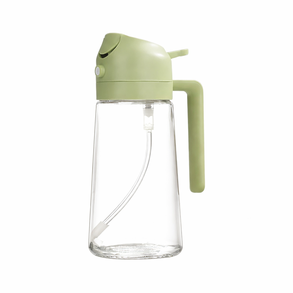 Oil Spray Bottle
