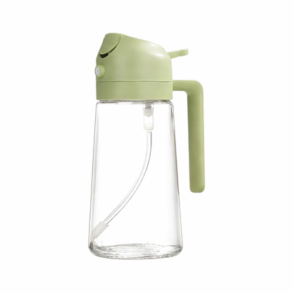 Oil Spray Bottle