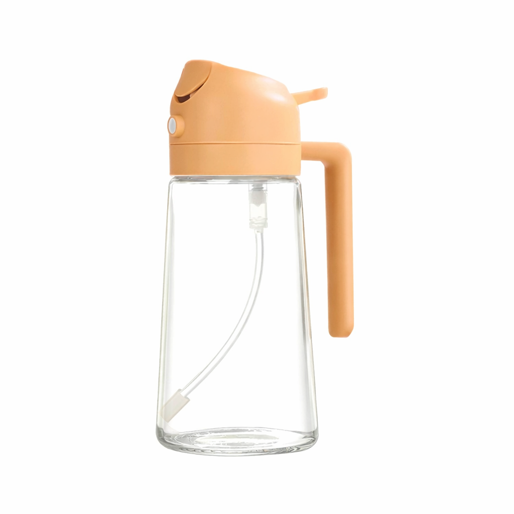 Oil Spray Bottle