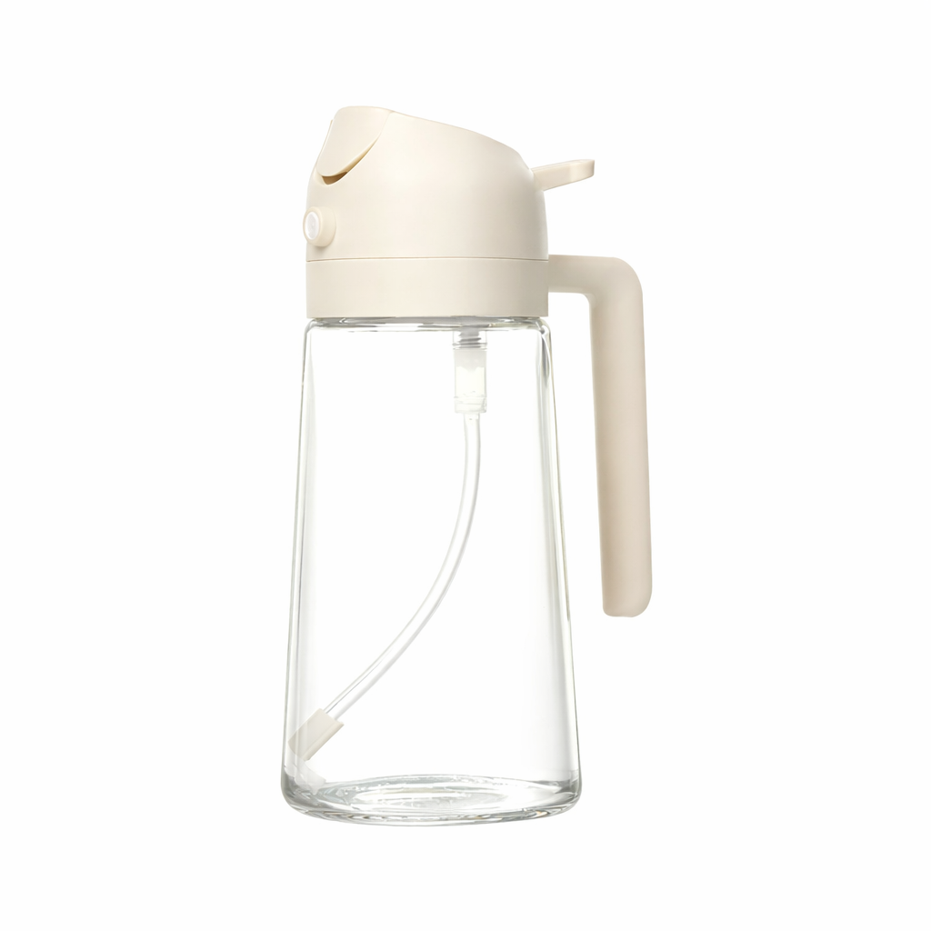 Oil Spray Bottle
