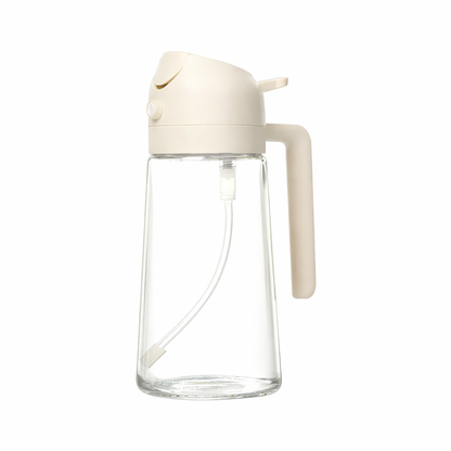 Oil Spray Bottle