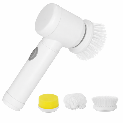 Electric Scrubber Device
